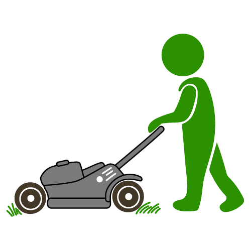 Grounds Maintenance